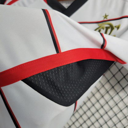 Flamengo 2023/24 Camisola Alternativa – Homem