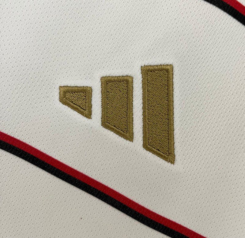 Flamengo 2023/24 Camisola Alternativa – Homem