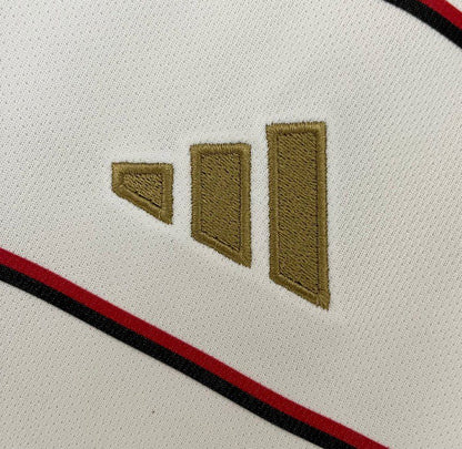Flamengo 2023/24 Camisola Alternativa – Homem
