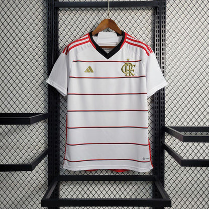Flamengo 2023/24 Camisola Alternativa – Homem