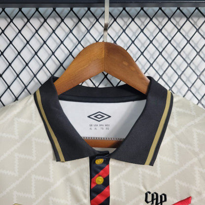 Athletico Paranaense 2023/24 Camisola Especial Branca Boutique – Homem
