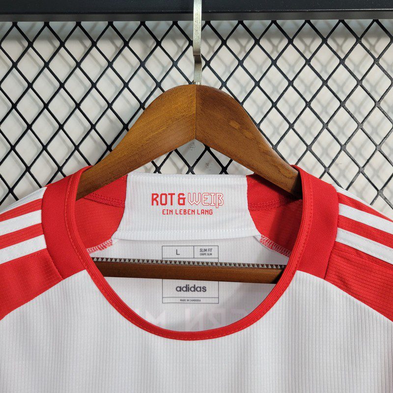 Bayern de Munique 2023/24 Camisola Principal – Homem