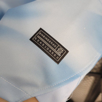 Corinthians 2023/24 Camisola de Guarda-Redes Azul Boutique – Homem