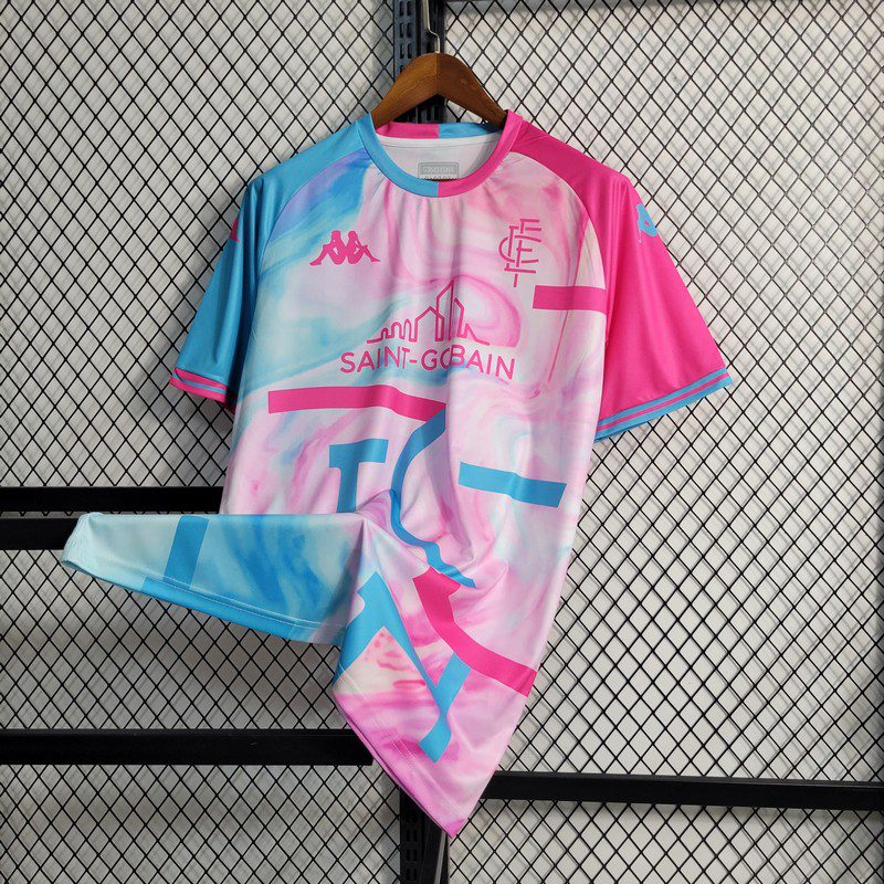 Empoli 2023/24 Camisola Especial – Homem