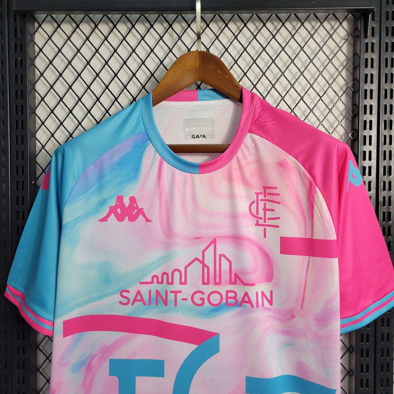 Empoli 2023/24 Camisola Especial – Homem