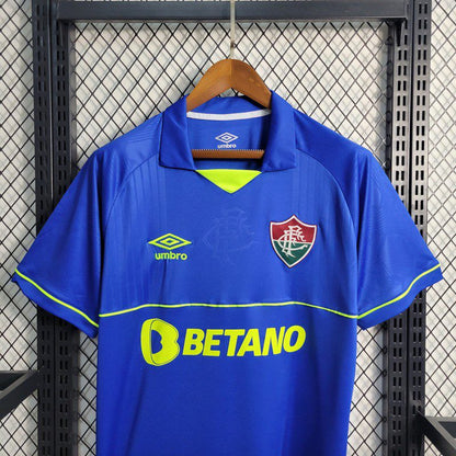 Fluminense 2023/24 Camisola de Guarda-Redes – Homem