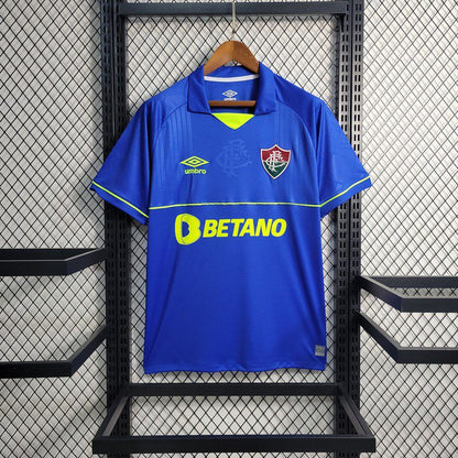Fluminense 2023/24 Camisola de Guarda-Redes – Homem