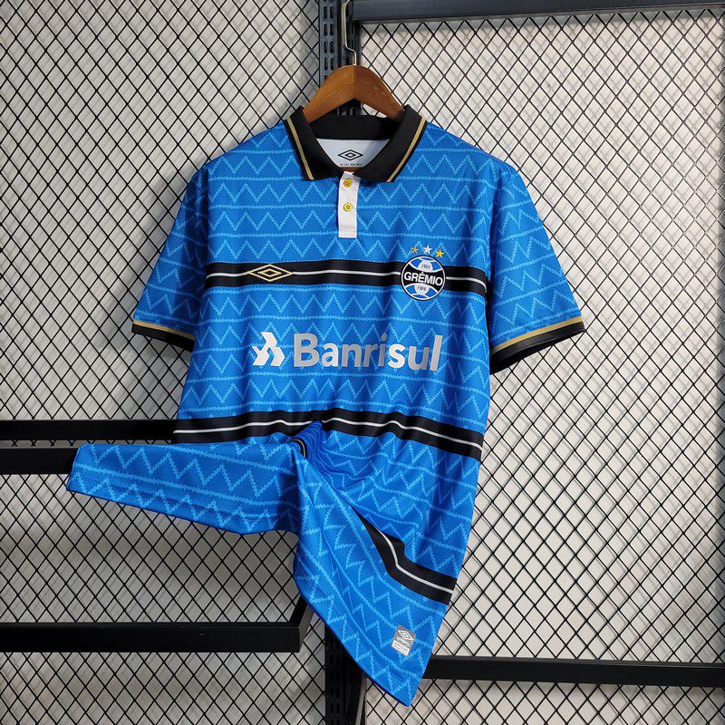 Grêmio 2023/24 Camisola Especial – Homem