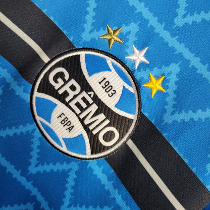 Grêmio 2023/24 Camisola Especial – Homem