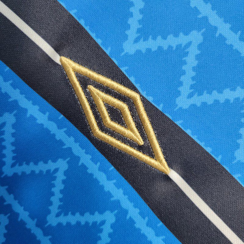 Grêmio 2023/24 Camisola Especial – Homem