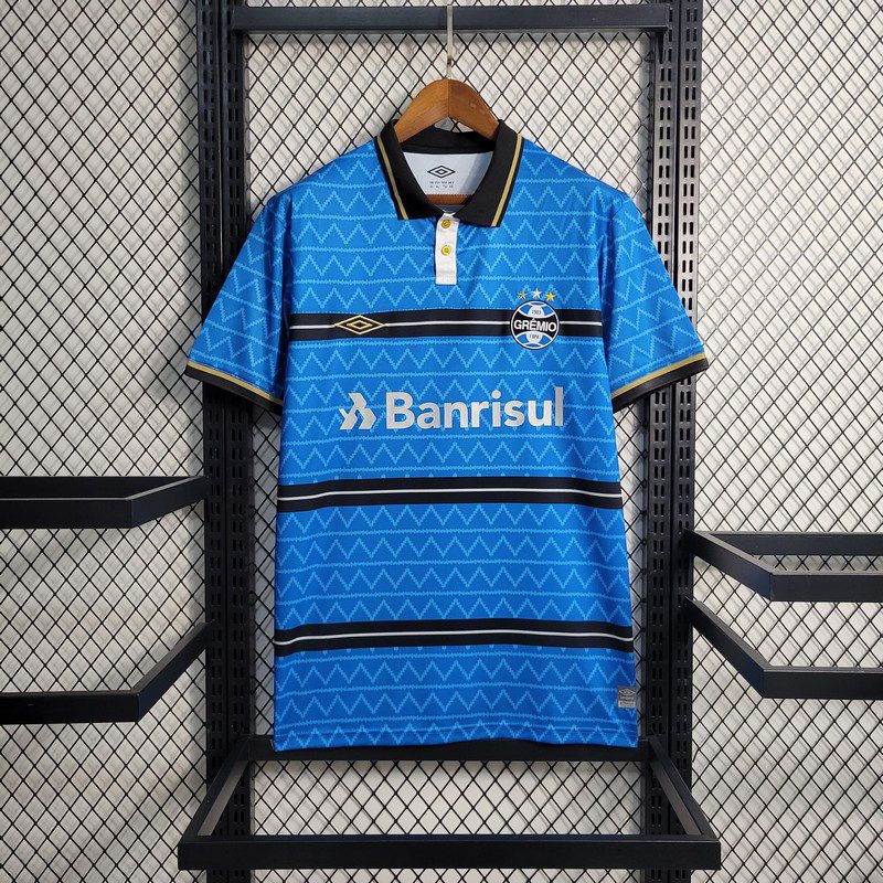Grêmio 2023/24 Camisola Especial – Homem