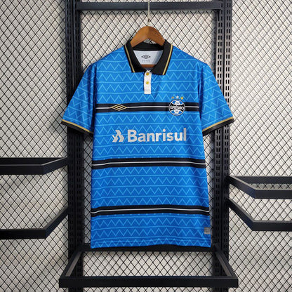 Grêmio 2023/24 Camisola Especial – Homem