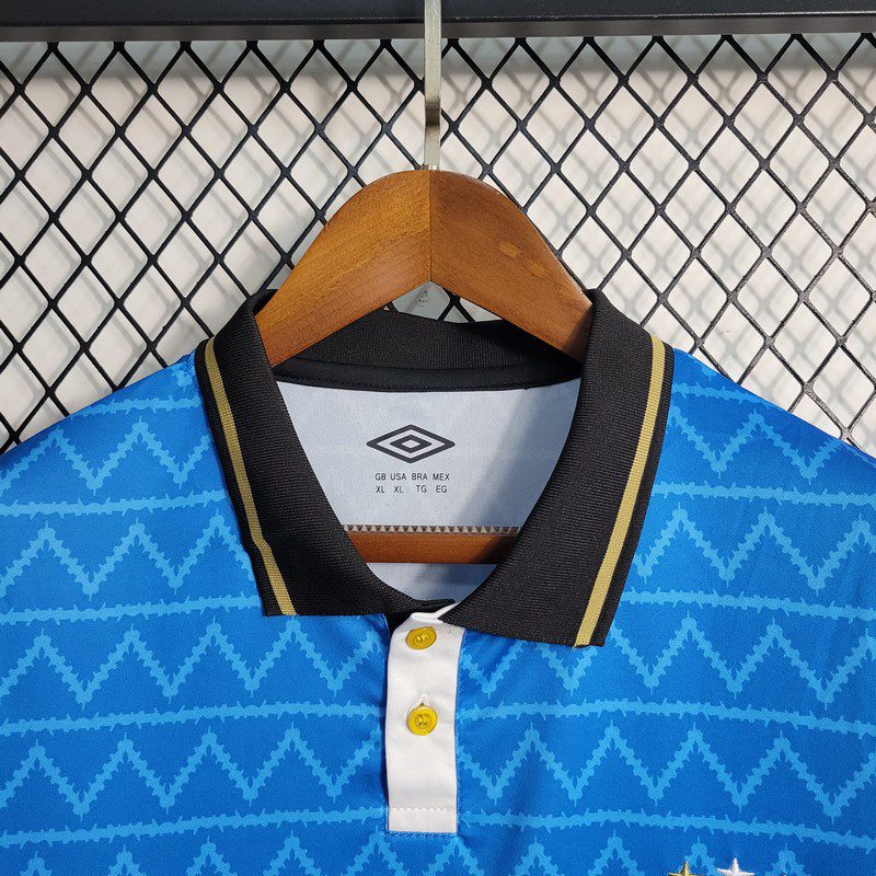 Grêmio 2023/24 Camisola Especial – Homem