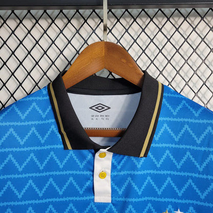 Grêmio 2023/24 Camisola Especial – Homem