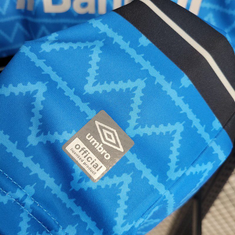 Grêmio 2023/24 Camisola Especial – Homem