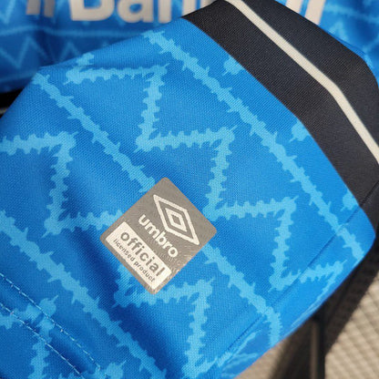 Grêmio 2023/24 Camisola Especial – Homem