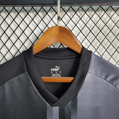 Olympique Marseille 2023/24 Camisola de Pré-Jogo – Homem