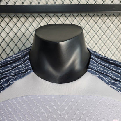 Tottenham Hotspur 2023/24 Camisola de Pré-Jogo Versão Jogador – Homem