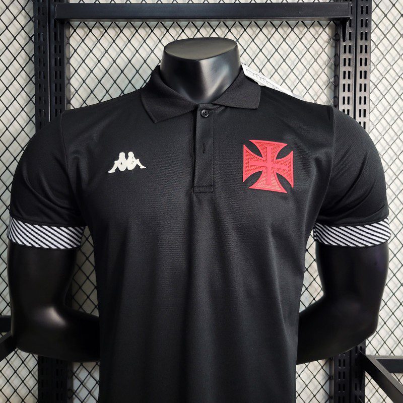 Vasco Da Gama 2023/24 Polo – Homem