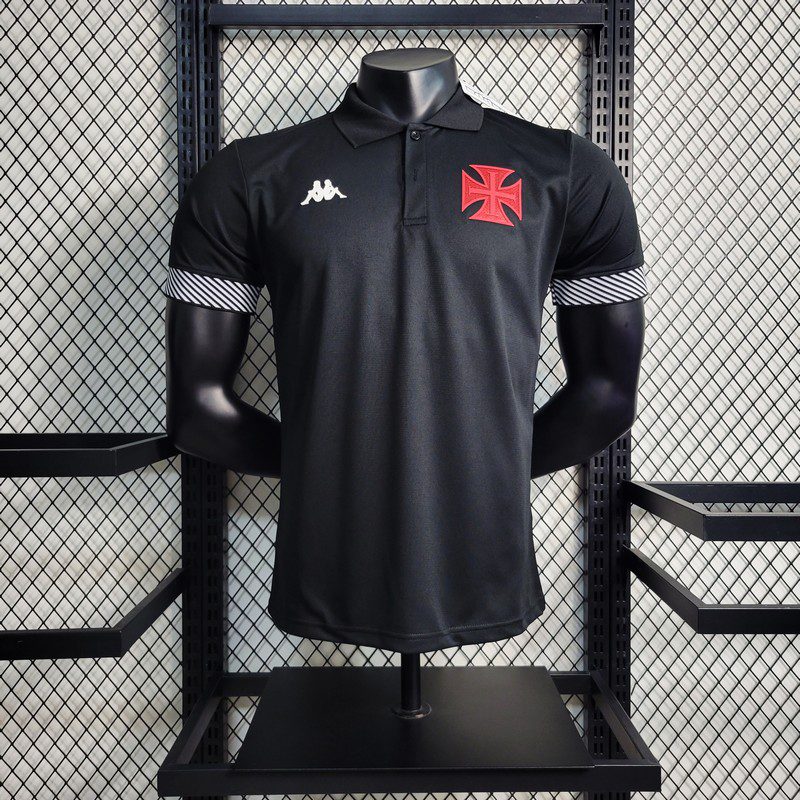 Vasco Da Gama 2023/24 Polo – Homem