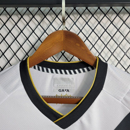 Vasco Da Gama 2023/24 Camisola Principal – Homem
