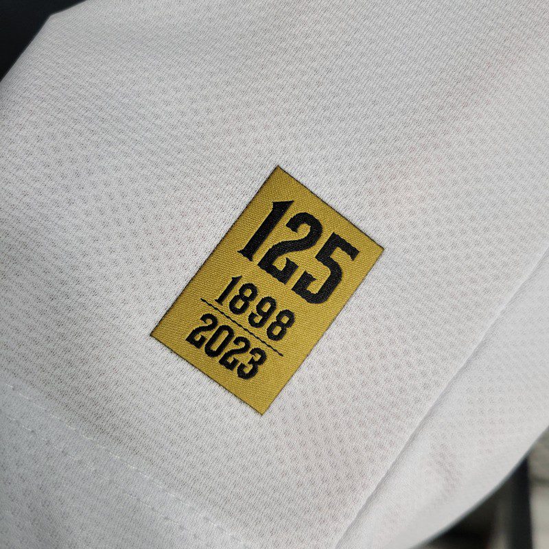 Vasco Da Gama 2023/24 Camisola Principal – Homem