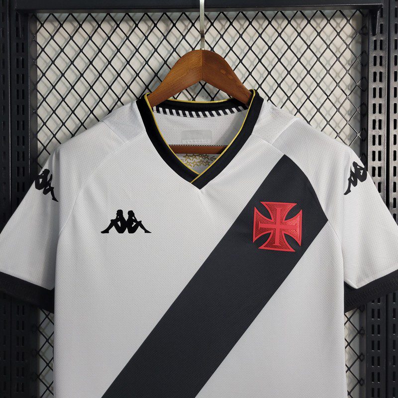 Vasco Da Gama 2023/24 Camisola Principal – Homem