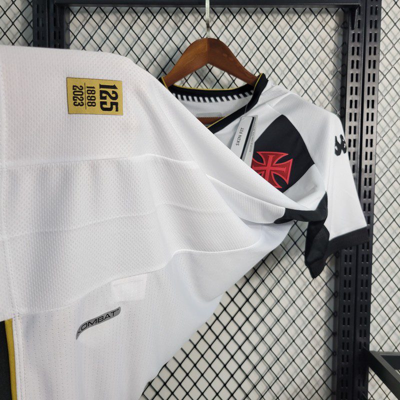 Vasco Da Gama 2023/24 Camisola Principal – Homem