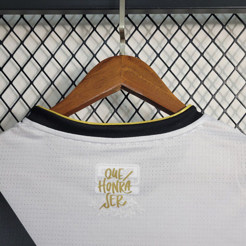 Vasco Da Gama 2023/24 Camisola Principal – Homem