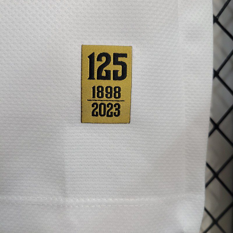 Vasco Da Gama 2023/24 Camisola Principal – Homem