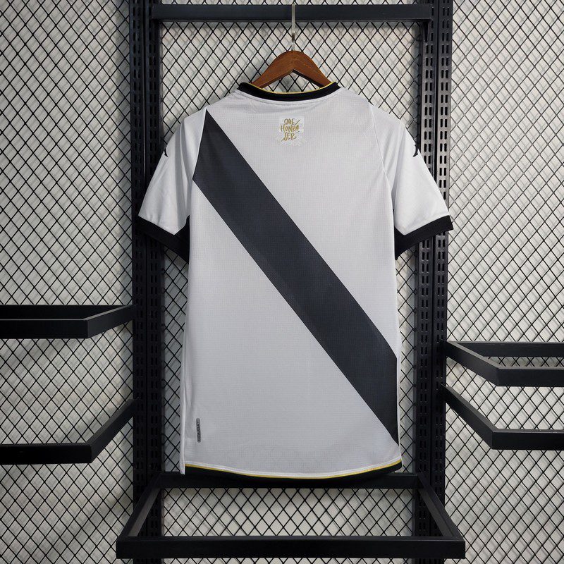 Vasco Da Gama 2023/24 Camisola Principal – Homem