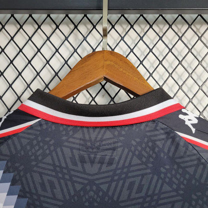 Vasco Da Gama 2023/24 Camisola Especial Preta – Homem