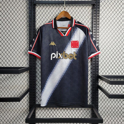 Vasco Da Gama 2023/24 Camisola Especial Preta – Homem