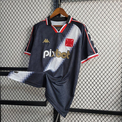 Vasco Da Gama 2023/24 Camisola Especial Preta – Homem