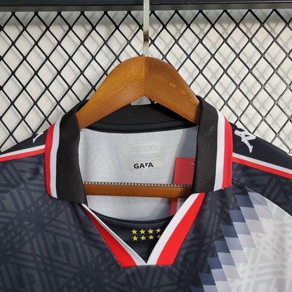 Vasco Da Gama 2023/24 Camisola Especial Preta – Homem