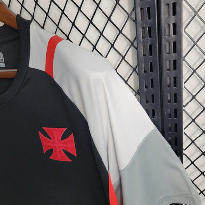 Vasco Da Gama 2023/24 Camisola de Pré-Jogo – Homem