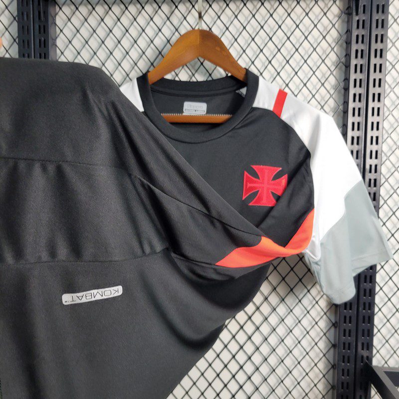 Vasco Da Gama 2023/24 Camisola de Pré-Jogo – Homem