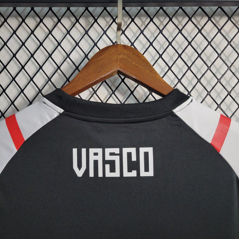 Vasco Da Gama 2023/24 Camisola de Pré-Jogo – Homem