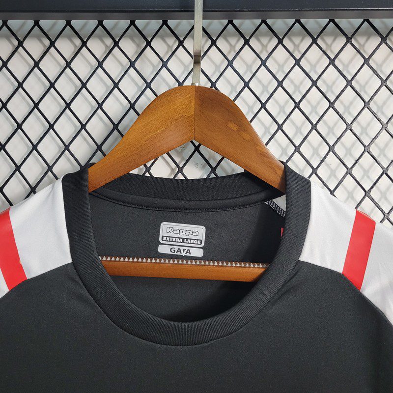 Vasco Da Gama 2023/24 Camisola de Pré-Jogo – Homem