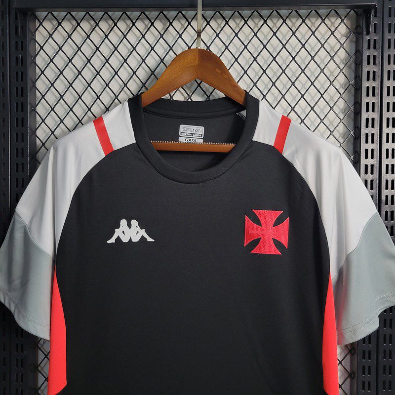 Vasco Da Gama 2023/24 Camisola de Pré-Jogo – Homem