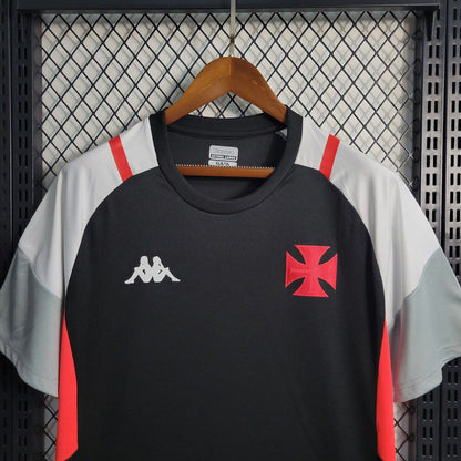Vasco Da Gama 2023/24 Camisola de Pré-Jogo – Homem
