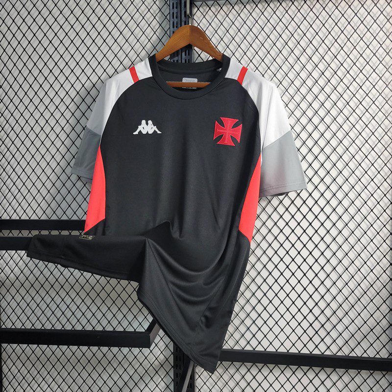 Vasco Da Gama 2023/24 Camisola de Pré-Jogo – Homem