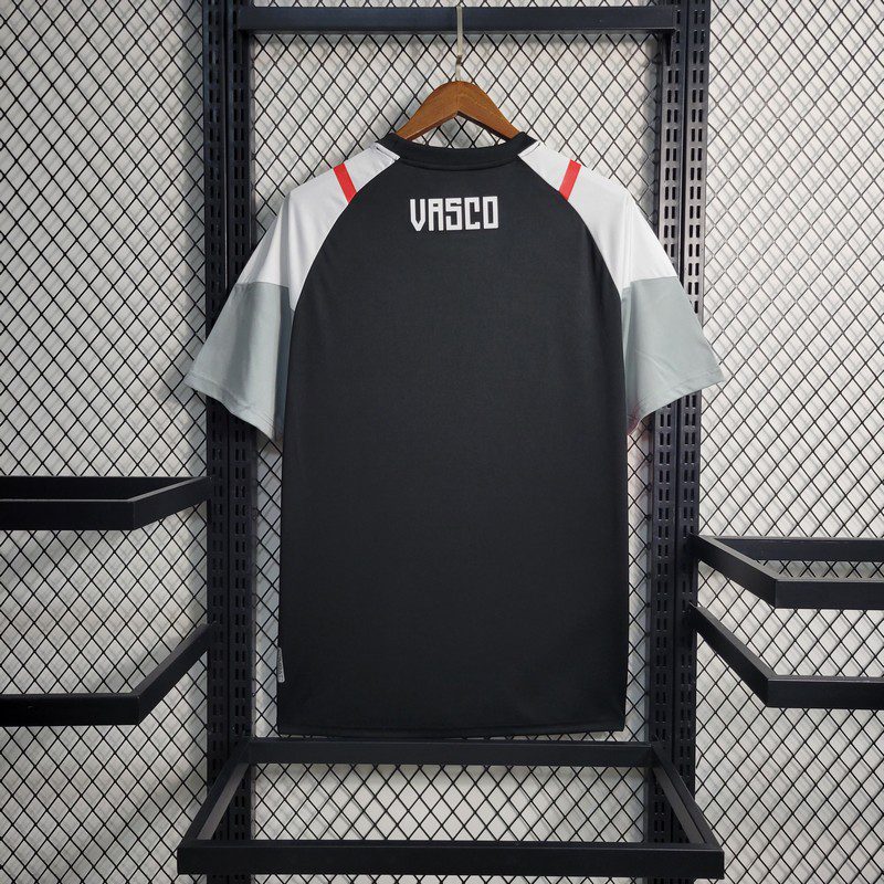 Vasco Da Gama 2023/24 Camisola de Pré-Jogo – Homem