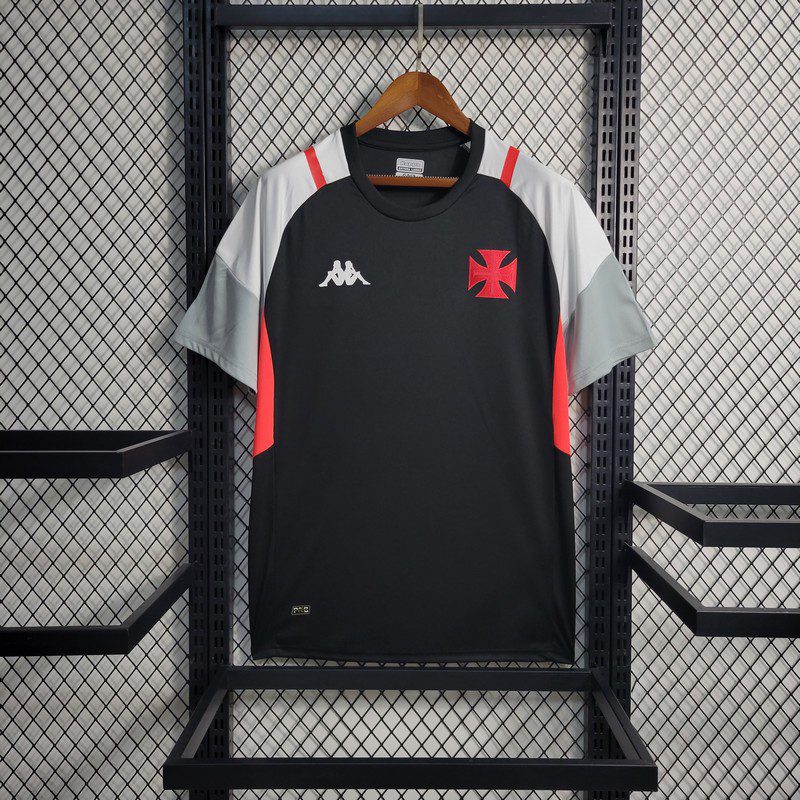Vasco Da Gama 2023/24 Camisola de Pré-Jogo – Homem