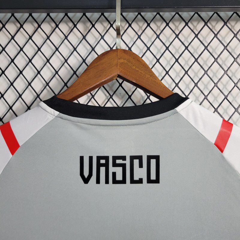 Vasco Da Gama 2023/24 Camisola de Pré-Jogo – Homem