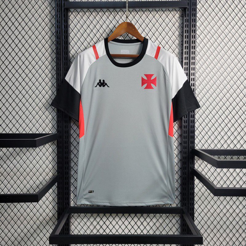 Vasco Da Gama 2023/24 Camisola de Pré-Jogo – Homem