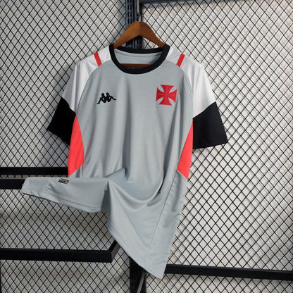 Vasco Da Gama 2023/24 Camisola de Pré-Jogo – Homem