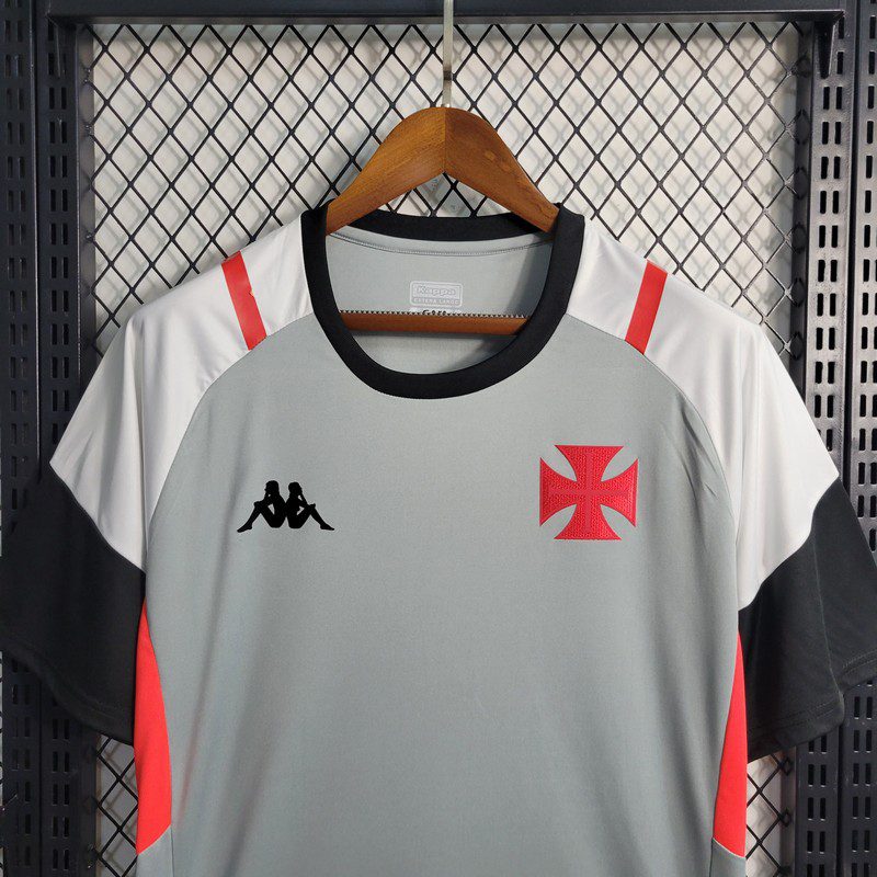 Vasco Da Gama 2023/24 Camisola de Pré-Jogo – Homem