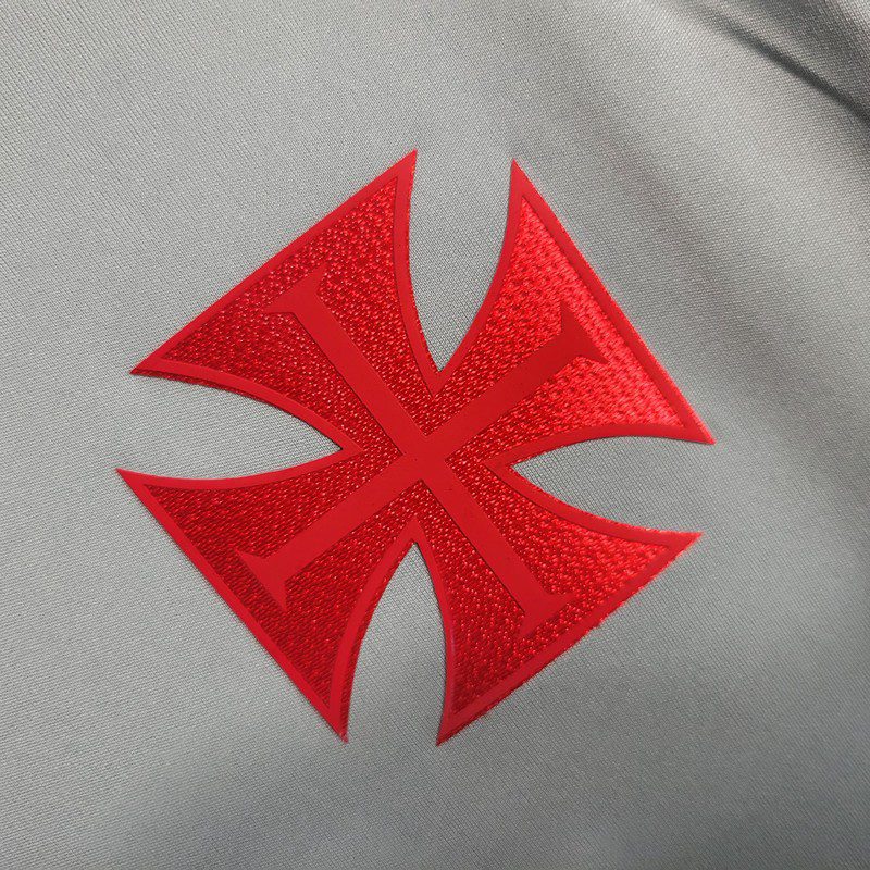 Vasco Da Gama 2023/24 Camisola de Pré-Jogo – Homem