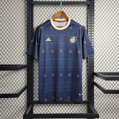 Jamaica 2023/24 Camisola de Pré-Jogo – Homem